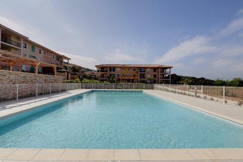 Apartamento Le Petit Valmer