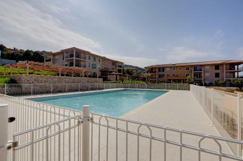 Apartamento Le Petit Valmer