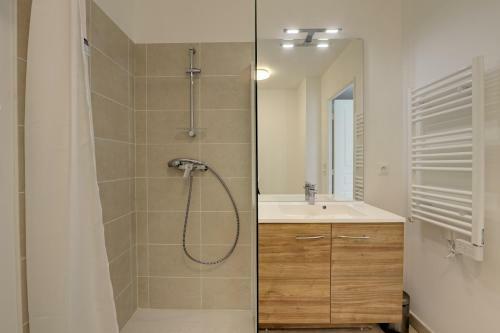 Apartamento Le Petit Valmer