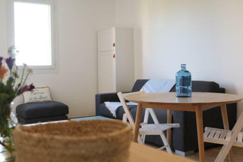 Apartamento Le Petit Vue Mer