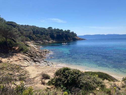 Apartamento Le Petit Vue Mer