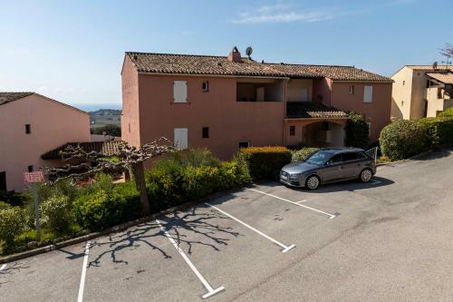 Apartamento Le Petit Vue Mer