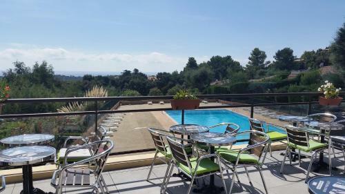 Apartamento Le Petit Vue Mer