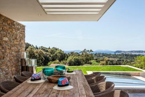 Villa Colibri
