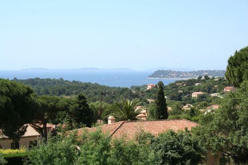 Hotel La Cigale