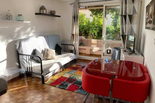 Apartamento Les Emeraudes