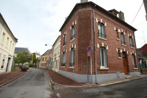 Apartamento La Rosiere