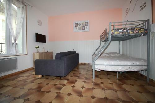 Apartamento La Rosiere