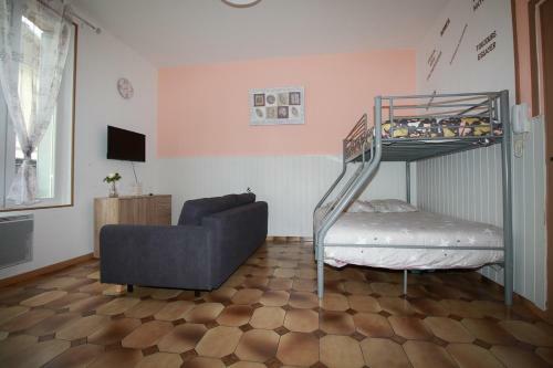 Apartamento La Rosiere