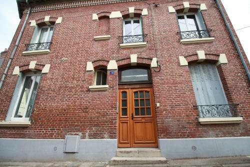 Apartamento La Rosiere
