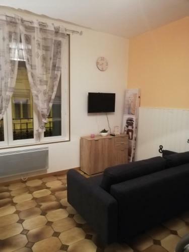 Apartamento La Rosiere
