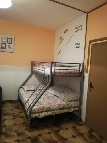 Apartamento La Rosiere