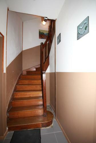 Apartamento La Rosiere