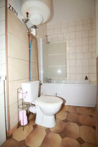Apartamento La Rosiere