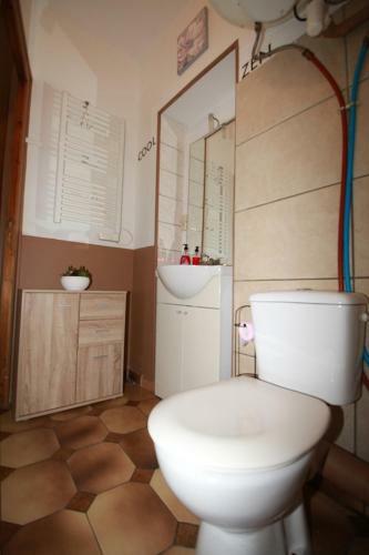 Apartamento La Rosiere