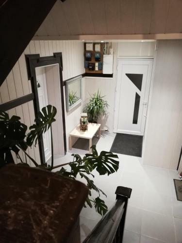 Apartamento Cosy Place