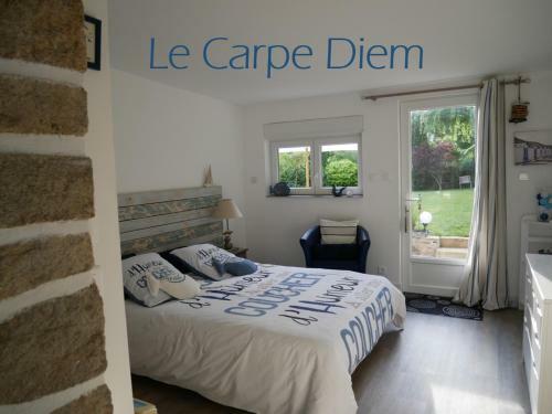 Bed & Breakfast Le Carpe Diem