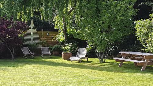 Bed & Breakfast Le Carpe Diem