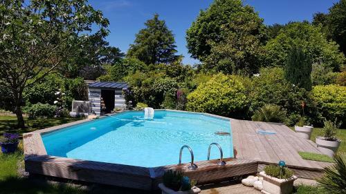 Bed & Breakfast Le Carpe Diem