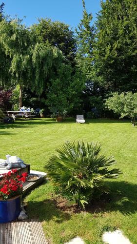 Bed & Breakfast Le Carpe Diem
