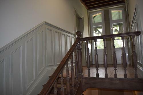 G�te La Prun�loise
