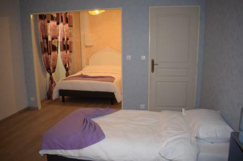 G�te La Prun�loise