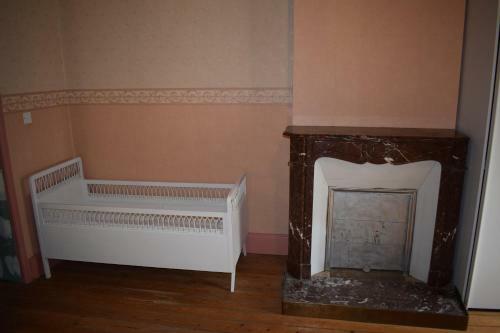 G�te La Prun�loise