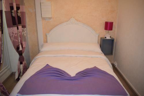 G�te La Prun�loise