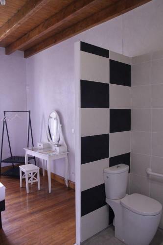 G�te La Prun�loise