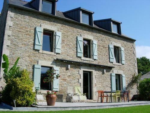 Bed & Breakfast Chambre D'h�tes De Suzette