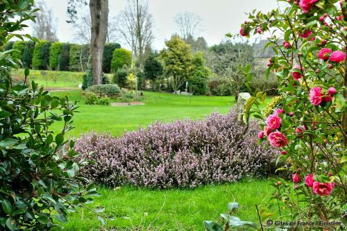 Bed & Breakfast Chambre D'h�tes De Suzette
