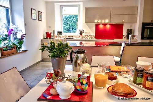 Bed & Breakfast Chambre D'h�tes De Suzette
