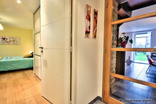 Bed & Breakfast Chambre D'h�tes De Suzette