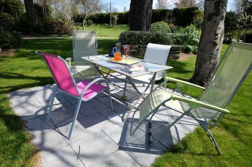 Bed & Breakfast Chambre D'h�tes De Suzette
