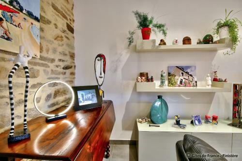 Bed & Breakfast Chambre D'h�tes De Suzette