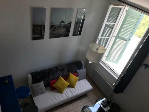 Apartamento La Flotte Il De R�