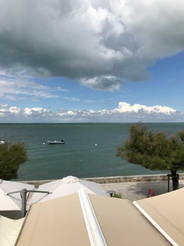 Apartamento La Flotte Il De R�