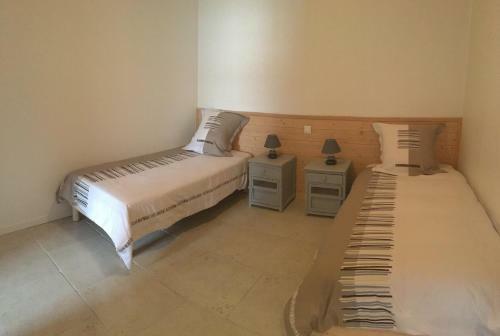 Villa Ma R� Basse