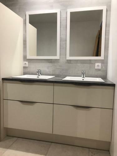 Villa Ma R� Basse