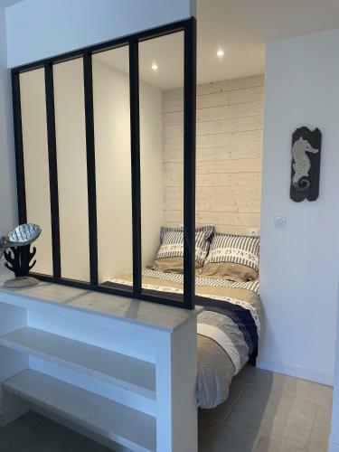 Apartamento B�bord