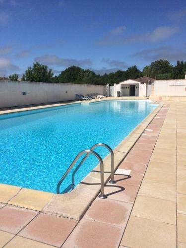 Une Pause � La Flotte En Re