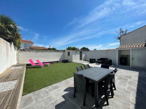 Villa La Petite R�taise