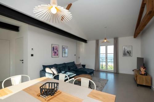 Apartamento Cocon Vue Mer Haut Standing