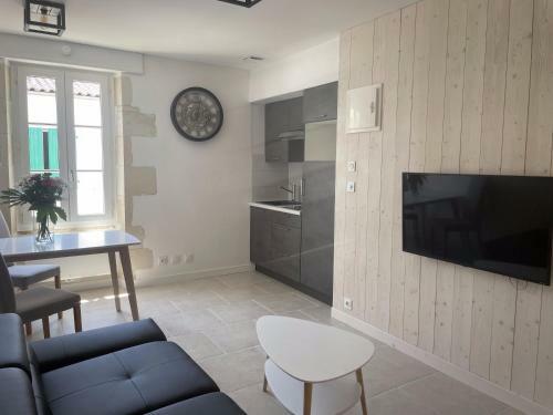 Apartamento Tribord