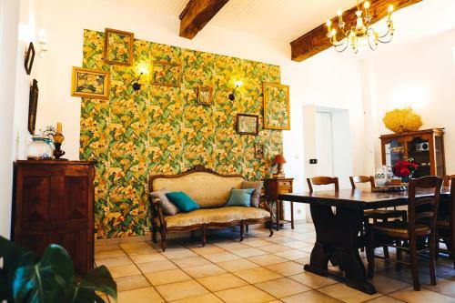Bed & Breakfast La Maison Du Saula