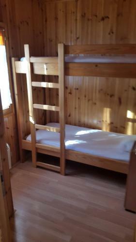 Camping La Motte Flottante