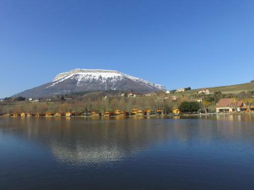 Camping La Motte Flottante