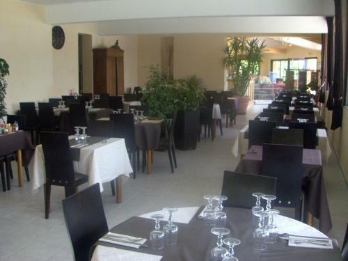 Camping La Motte Flottante