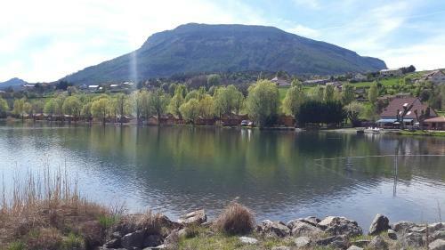 Camping La Motte Flottante