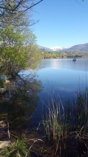 Camping La Motte Flottante